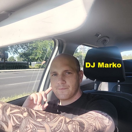 DJ Marko