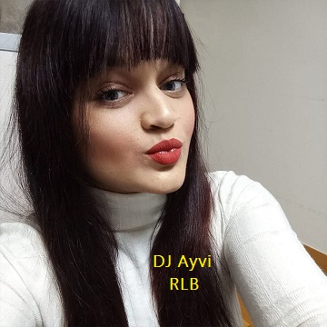 DJ Ayvi