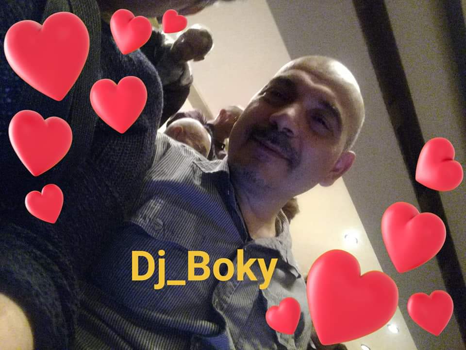 DJ Boki
