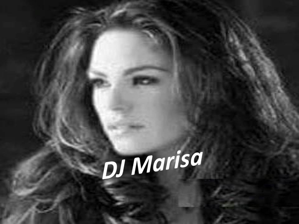 DJ Marisa