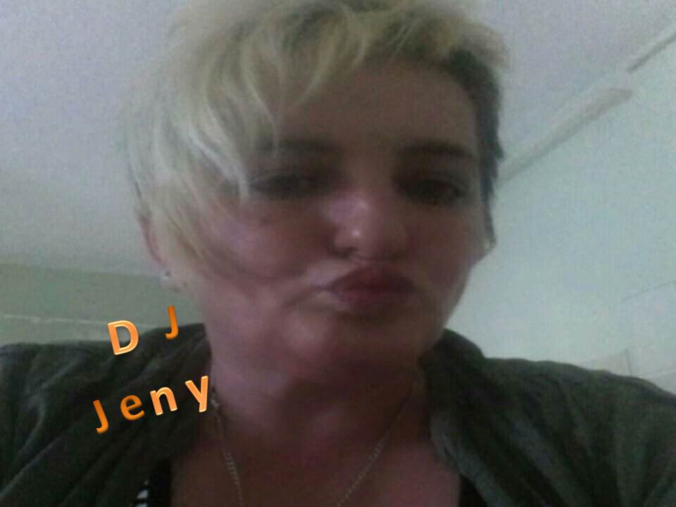 DJ Jeny