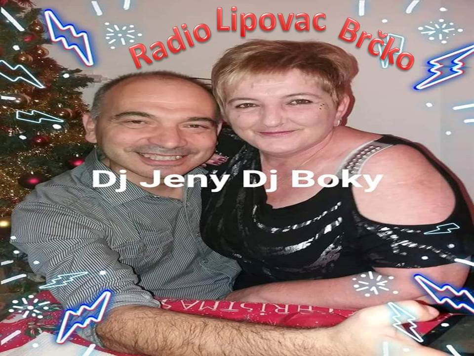 DJ Boki i Jeny
