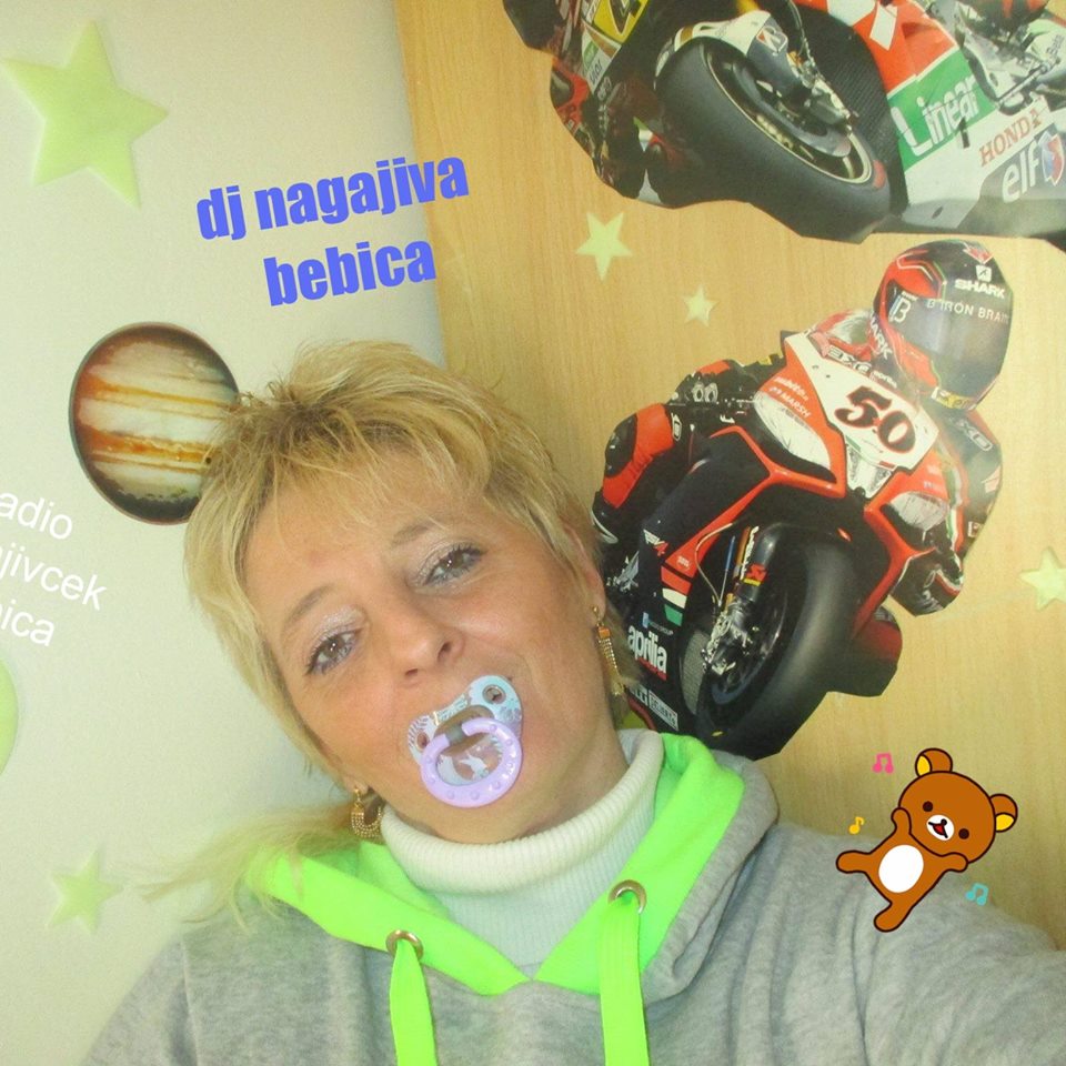 DJ Suzana
